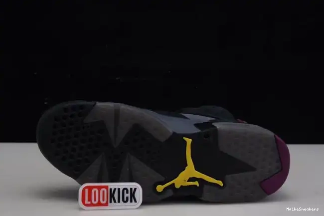 MaikeSneakers 6 Air 